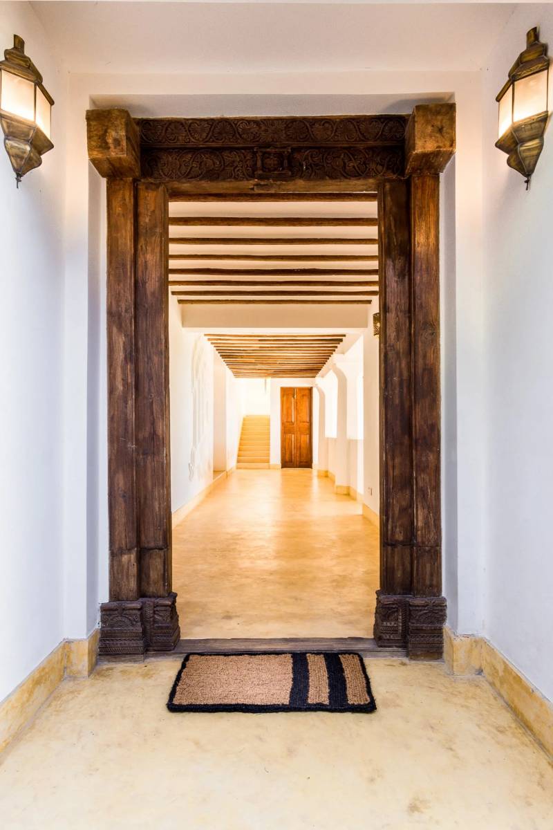 Villa 1320